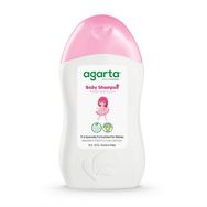 Agarta Kız Çocuklarına Özel Bakım 400 ml Şampuan