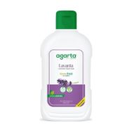 Agarta Lavanta Doğal Krem Etkili 1.5 lt Sıvı Sabun