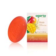 Agarta Mango 125 gr Doğal Meyve Bahçesi Sabunu