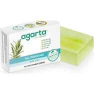 Agarta Saç Dökülmesi Sabunu
