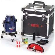 Agatec MC8 Lazer Metre