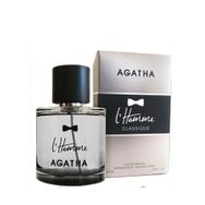 Agatha L'Homme Classique EDP 100 ML Kadın Parfüm