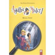 Agatha Mistery 2 - Bengal İncisi - Sir Steve Stevenson