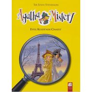 Agatha Mistery - Eyfel Kulesi'nde Cinayet - Sir Steve Stevenson