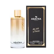 Agatha Paris Un Soir A Paris EDP 100 ml Kadın Parfüm