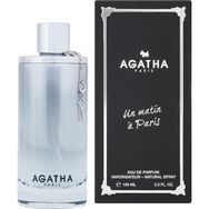 Agatha Un Matin A Paris Edp 100 ml Kadın Parfümü