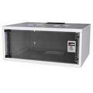 AGER AG-AN20U6060S1 Siyah 20U 600x600 mm Dikili Tip Kabinet