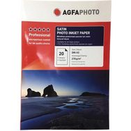 AgfaPhoto A3 Mat Inkjet 270 g 30x40 cm Fotoğraf Kağıdı