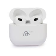 Aggiy AG-BL3PRO Beyaz Bluetooth Kulaklık