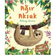 Ağır Aksak - Hüseyin Yiğiter
