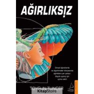 Ağırlıksız - Toygun Tunçer