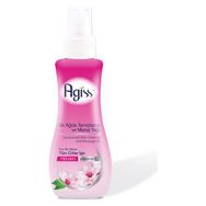 Agiss 100 ml Klasik Ağda Bakım Yağı