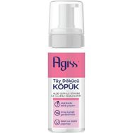Agiss 150 ml Tüm Ciltler İçin Tüy Dökücü Köpük