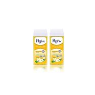 Agiss 2 Adet Roll-On Kuru Ciltler İçin Limon Kartuş Sir Ağda