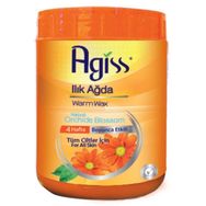 Agiss 270 gr Ilık Ağda