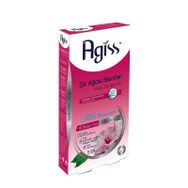 Agiss 41'li Normal Ciltler İçin Sir Ağda Bandı Komple Set