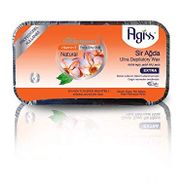 Agiss 500 gr Folyo Sir Ağda