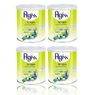 Agiss Azulen 240 gr Sir Ağda