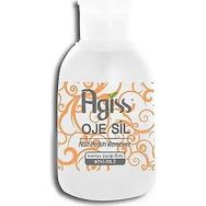 Agiss Bitki Özlü Vanilya Çiçeği 450 ml Aseton
