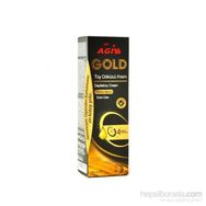 Agiss Gold 100 ml Ekstra Bakım Tüy Dökücü Krem