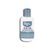 Agiss Klasik 100 ml Oje Sil Aseton
