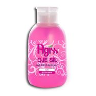 Agiss Nail Polish Remover 450 ml Aseton