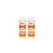 Agiss Natural 2x100 ml Roll-On Sir Ağda