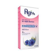 Agiss Normal Ciltler 41'li Vücut Sir Ağda Bandı