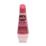 Agiss Oje Sil Soft 100 ml Ekstra Bakım