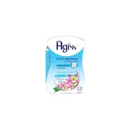 Agiss Plumeria Çiçeği 28'li Sir Ağda Bantları
