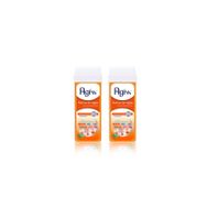 Agiss Roll On Kartuş Normal Ciltler Natural Orchide 2 Adet Sir Ağda