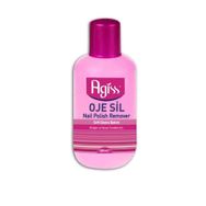 Agiss Soft Extra Bakım 200 ml Oje Sil