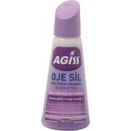 Agiss Üzüm Çekirdeği 100 ml Aseton