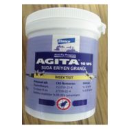 Agita 10 Wg 100 gr Karasinek İlacı