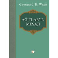 Ağıtlar'ın Mesajı - Christopher J. H. Wright