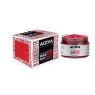 Agiva 05 120 gr Kırmızı Saç Renklendirici Color Wax