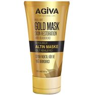 Agiva 150 ml Gold Mask