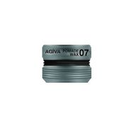 Agiva 175 ml 07 Pomade Saç Şekillendirici Wax
