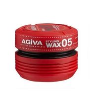 Agiva 175ml Turuncu Wax