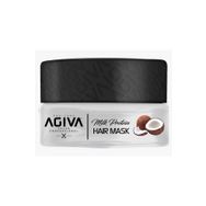 Agiva 350 ml Milk Protein Saç Maskesi