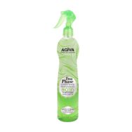 Agiva 400 ML Biotin Collagen İki Fazlı Fön Suyu