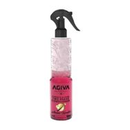Agiva 400 ml Keratin İki Fazlı Saç Kremi