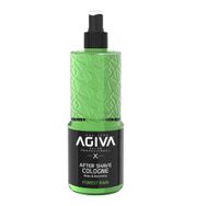 Agiva 4000 ml Forest Rain After Shave Kolonya