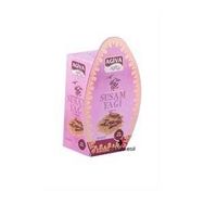 Agiva 50 ml Soft Susam Yağı