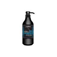 Agiva 500 ml Keratin Şampuan