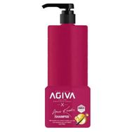 Agiva 800 ml Amino Keratin Şampuan