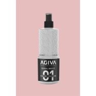 Agiva Boreal Breeze Tıraş Sonrası Bakım Kolonyası