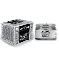 Agiva Color 120 gr Gri Renkli Wax