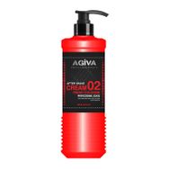 Agiva Fresh Krem 400 ml Kolonya