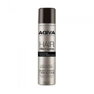 Agiva Hair Fiber 150 ML Mat Brown Sprey